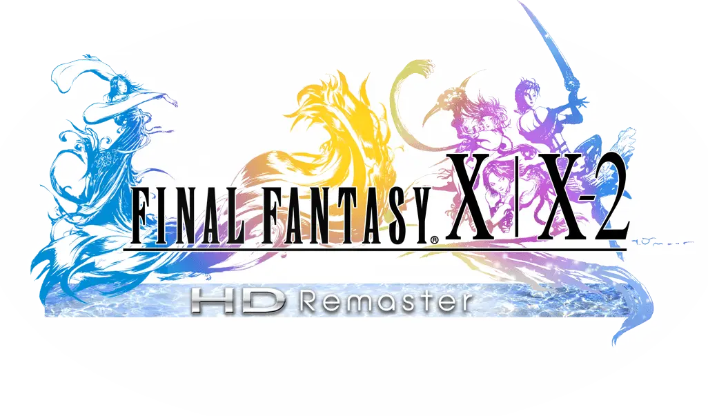 Final Fantasy X|X-2 HD Remaster ya están en Steam