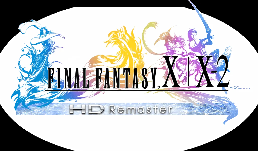 Final Fantasy X|X-2 HD Remaster ya están en Steam