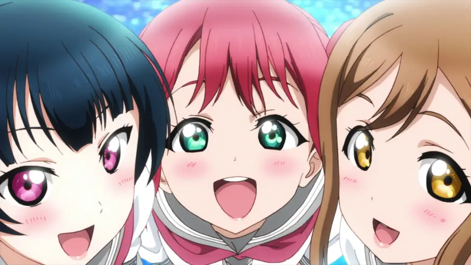 Love Live! Sunshine!! se estrenará el 2 de julio