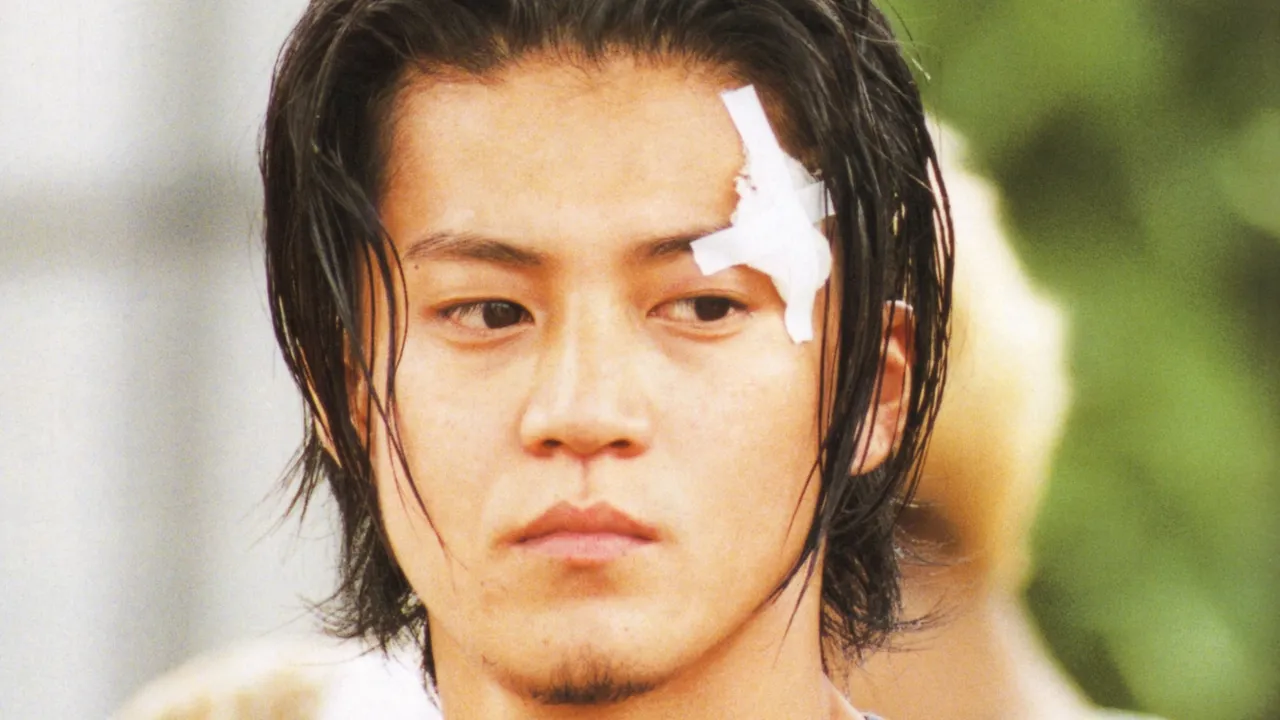 Shun Oguri