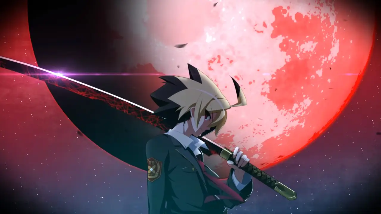 Under Night In-Birth llegará a Steam