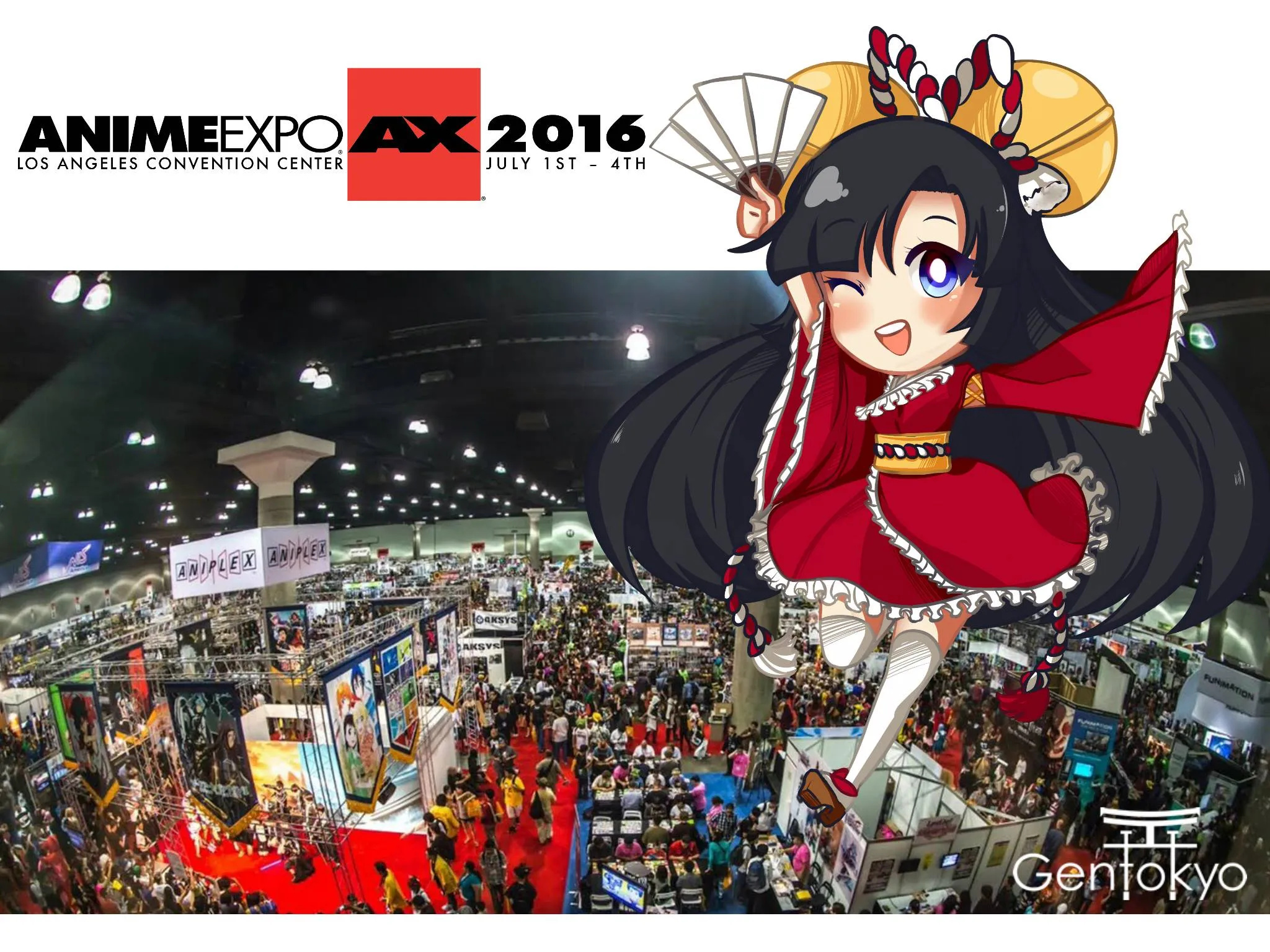 AX2016