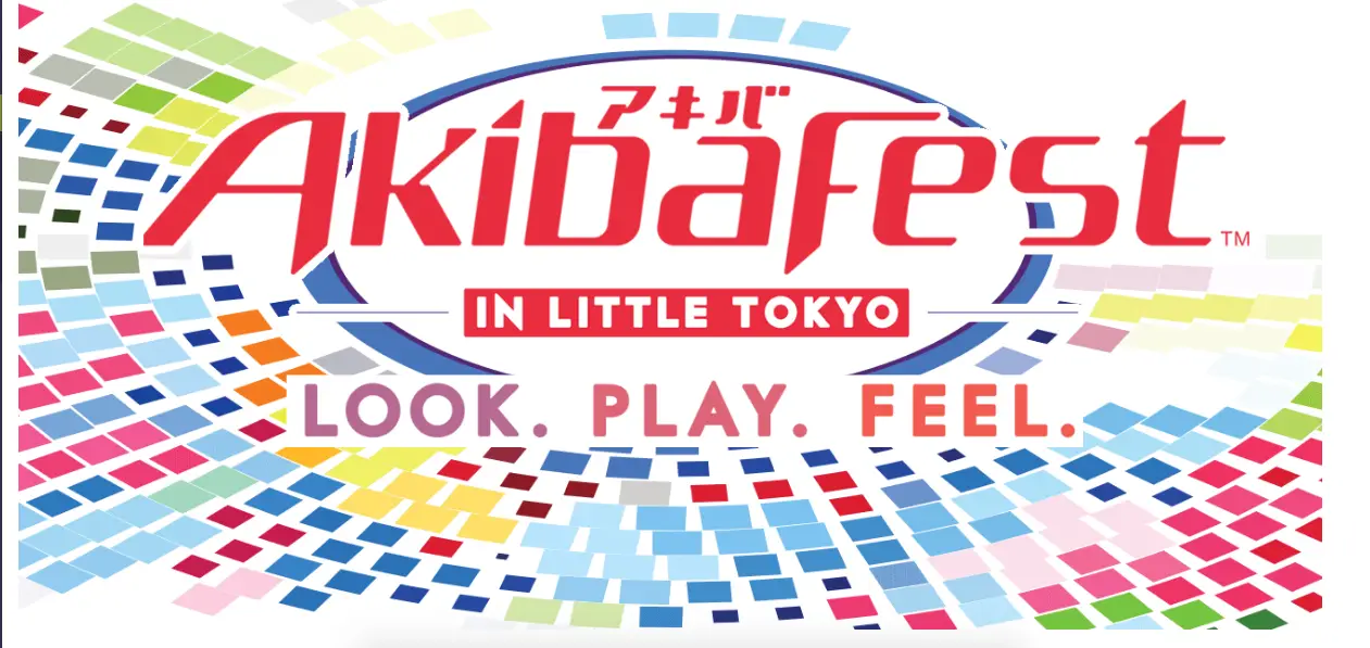 Aniplex of America anuncia su evento AkibaFest #AX2016