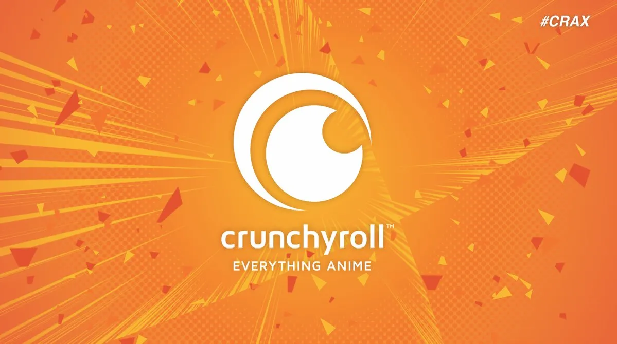 Crunchyroll Anime