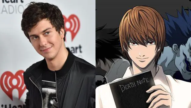 Death Note Netflix 1