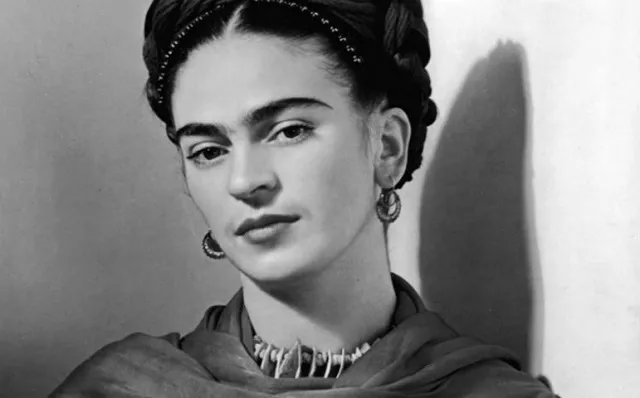 Frida-Kahlo