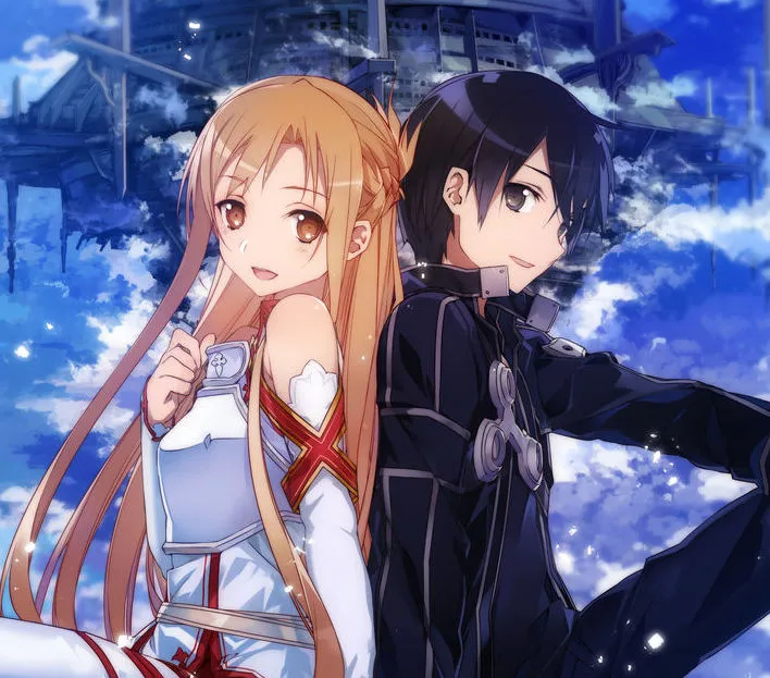 SAO Yuki Kajiura