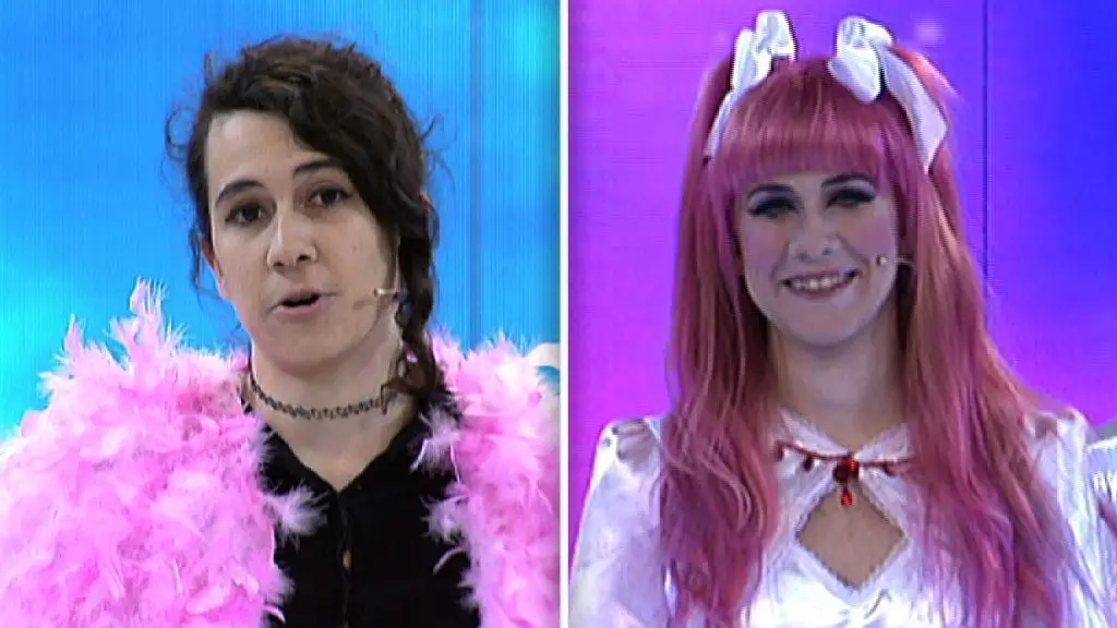 “Cámbiame” y de como una chica quizo ser Madoka