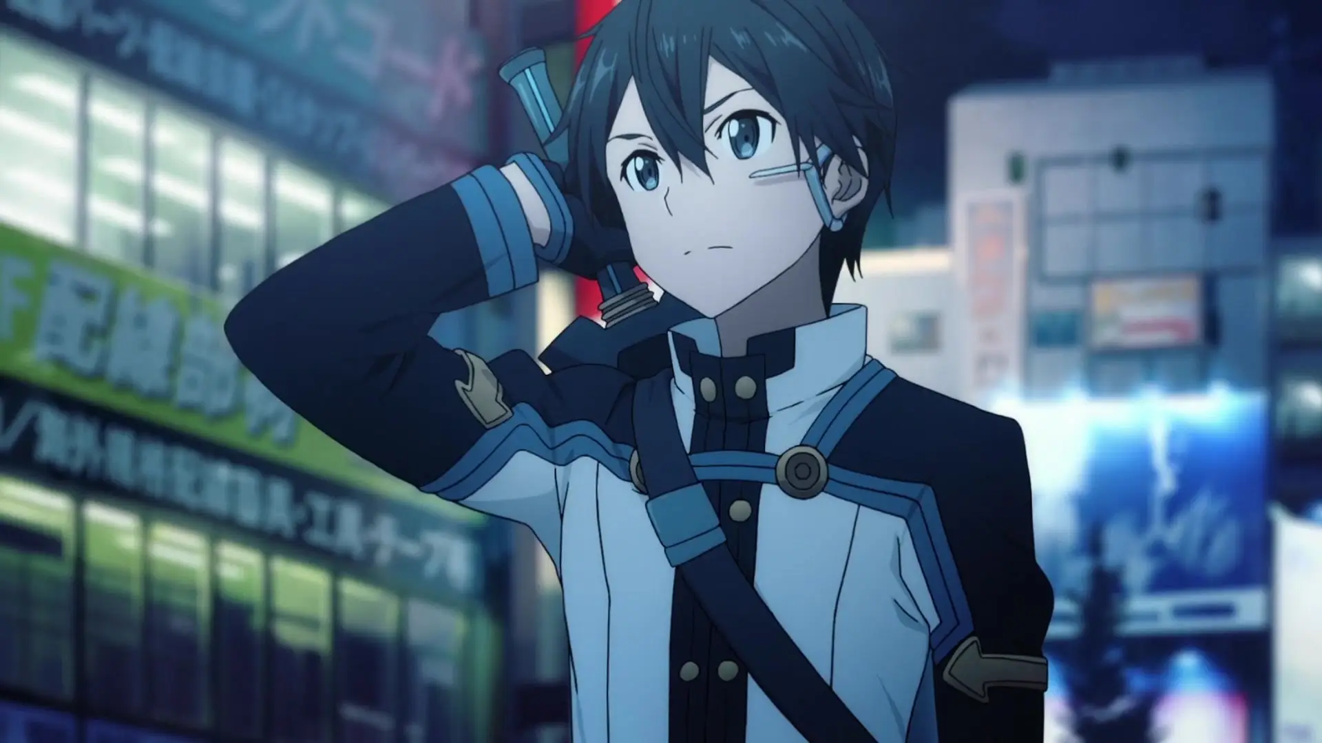 Sword Art Online: Ordinal Scale llegará a más de 150 cines en Japón