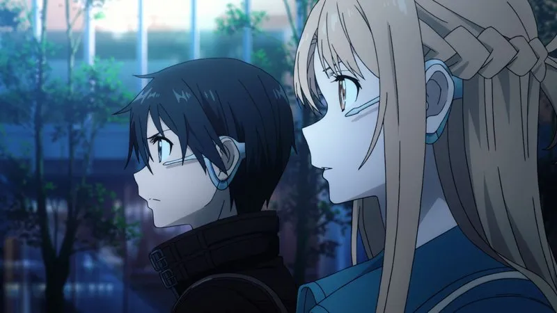 Sword Art Online Ordinale Scale 10