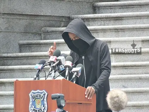 Live Action de Death Note para Netflix se filma en Vancouver