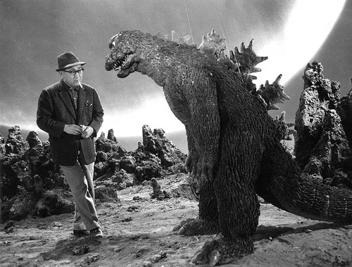 godzilla-1954