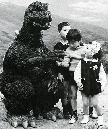 godzilla-and-children