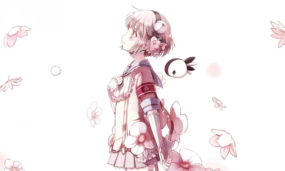 Nuevo trailer para Maho Shojo Ikusei Keikaku