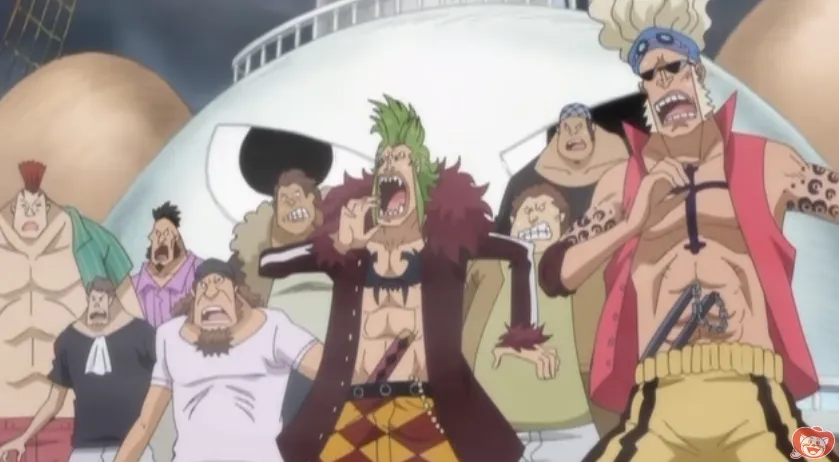 Crunchyroll lanzará nuevos episodios de One Piece