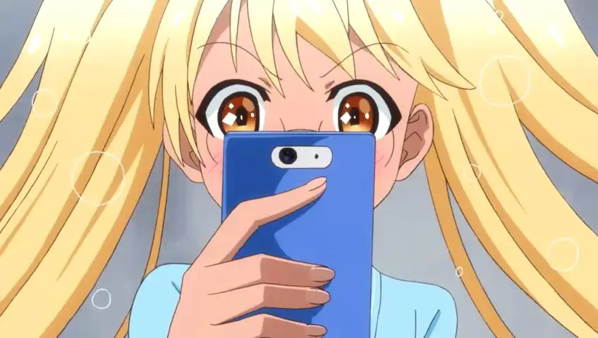 Guía de Hashtags Oficiales Anime Verano 2016