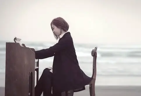 Yuki Kajiura tendrá concierto en Hollywood en enero de 2017 #AX2016