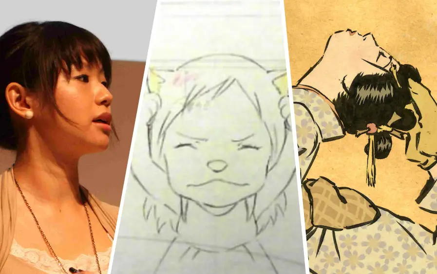 Aya Suzuki, animadora japonesa, visitará El Festival en Cuernavaca