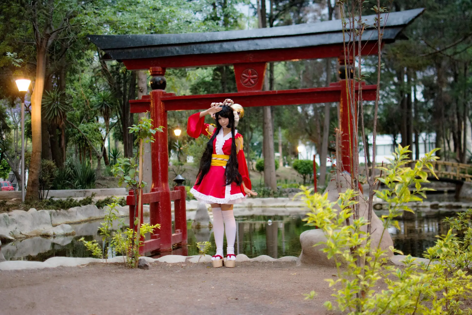 Kokoa Yuki: Conoce a la cosplayer que le da vida a Jinko