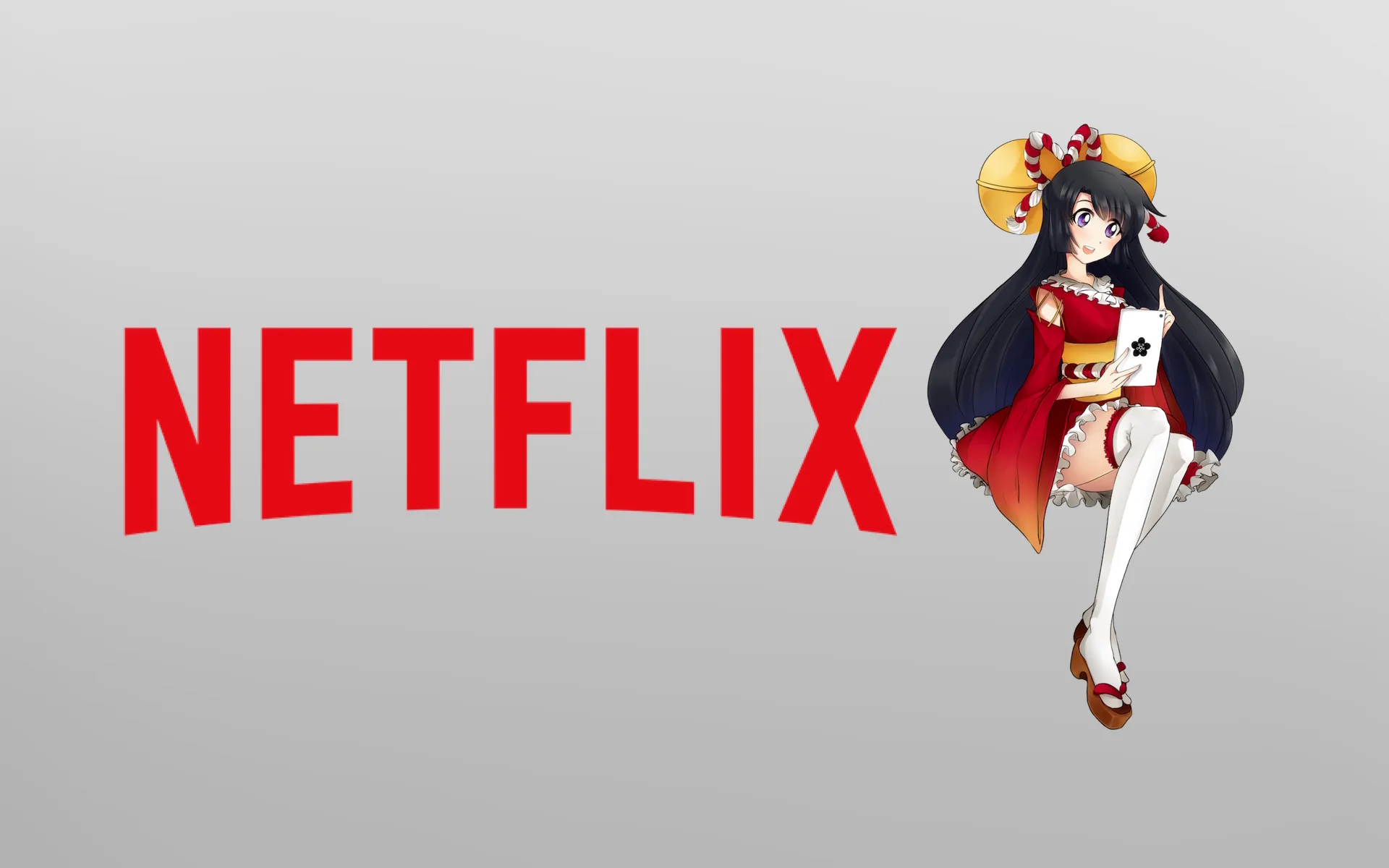 Lista de series anime y doramas japoneses originales de Netflix