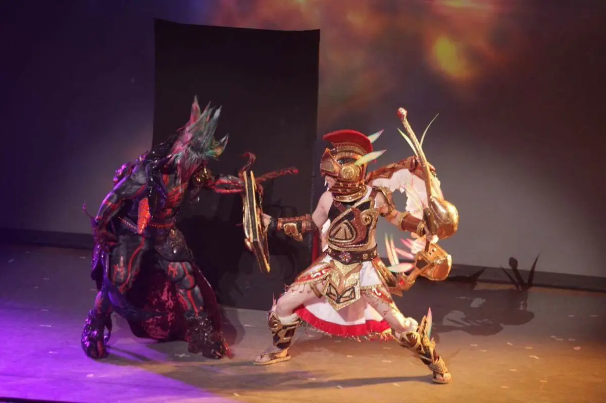 World Cosplay Summit 2016: Conoce a los finalistas #WCS2016