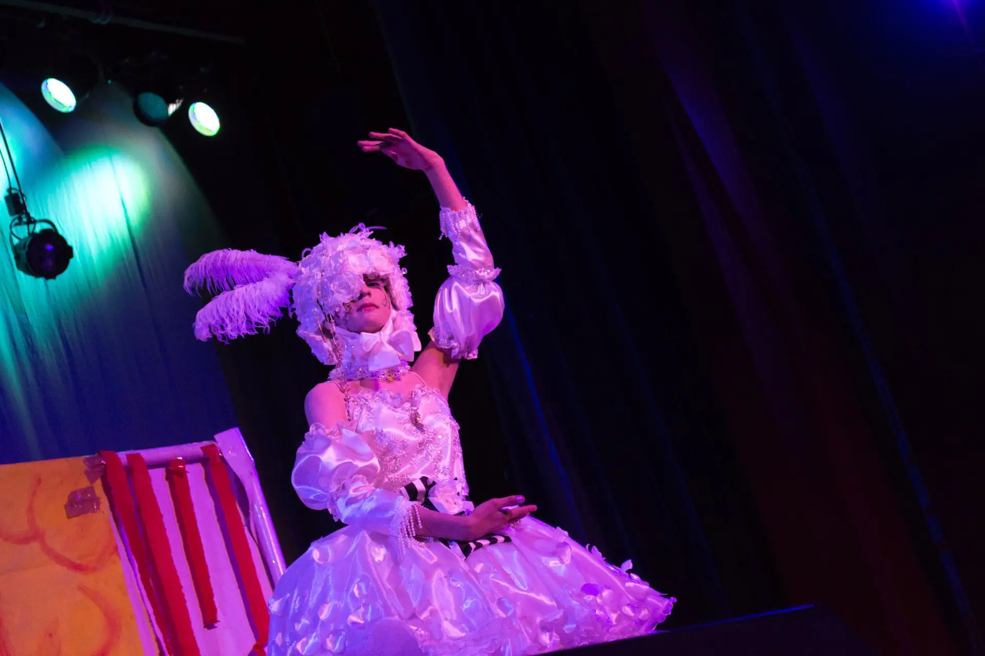 Revive el Concurso Nacional de Cosplay Frikiplaza 2016