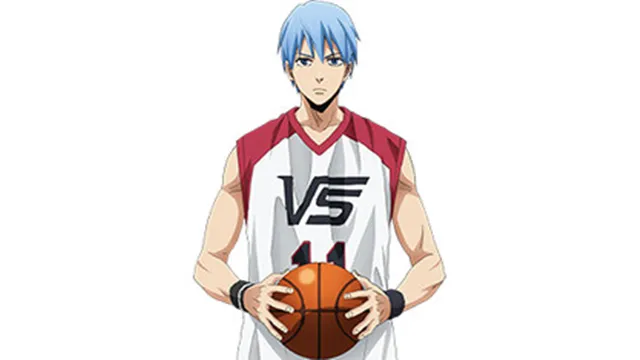 Gekijouban Kuroko no Basket: Last Game se estrenará en la primavera de 2017