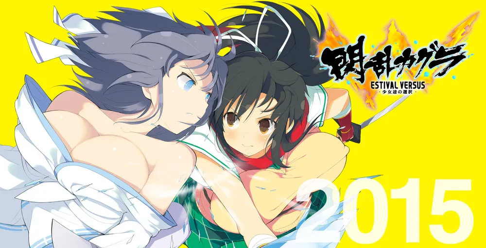 senran-kagura-5th-anniversary-2015-1