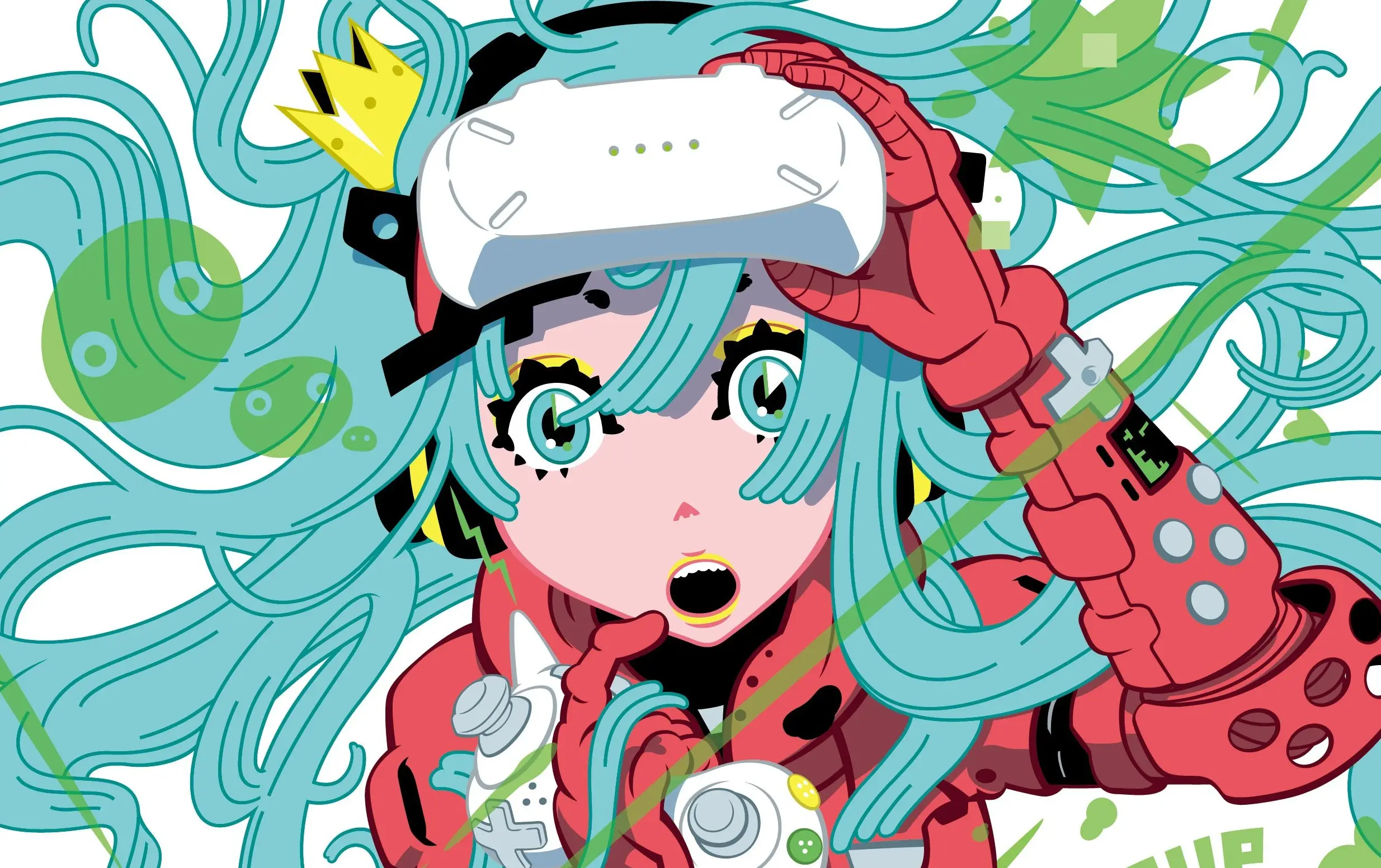 Tokyo Game Show 2016 rompe récord de asistencia