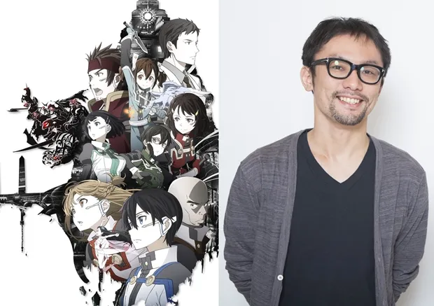 Script Room: Aniplex crea grupo centrado a producir guiones para anime