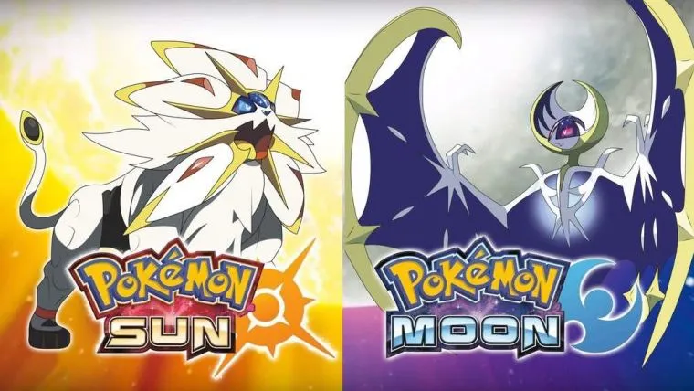 El anime de Pokémon Sun&Moon se estrenará en noviembre