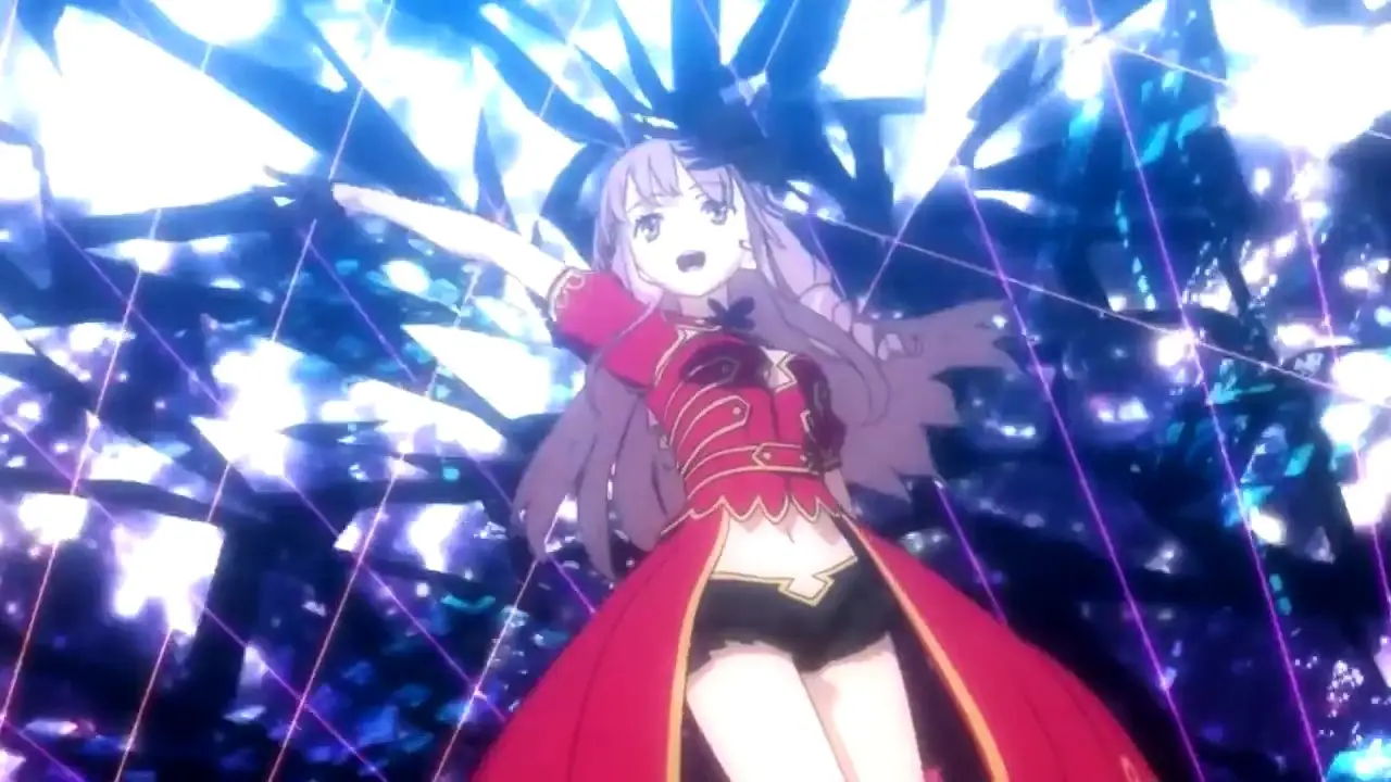 J.C. Staff celebra su 30 aniversario en un video