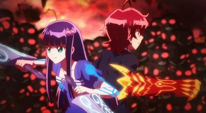 Sousei no Omnyoji tendrá nuevos temas musicales