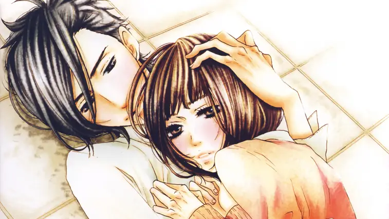 Suki-tte Ii na yo finaliza su manga en el volumen 18