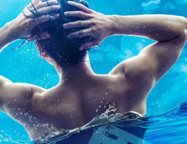 Dansui! estrenará serie live action y obra de teatro