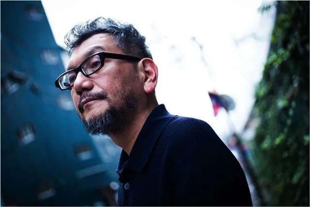 Hideaki Anno