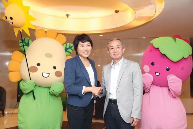 Entrevista en Vivo de Hiromichi Masuda este viernes 11 de noviembre