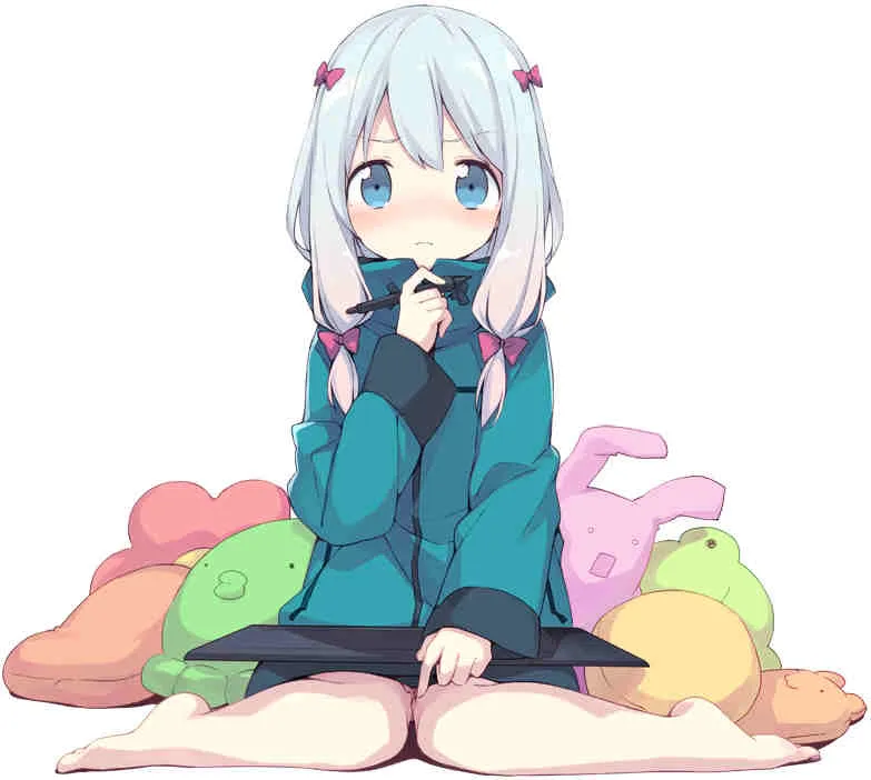 eromanga-sensei