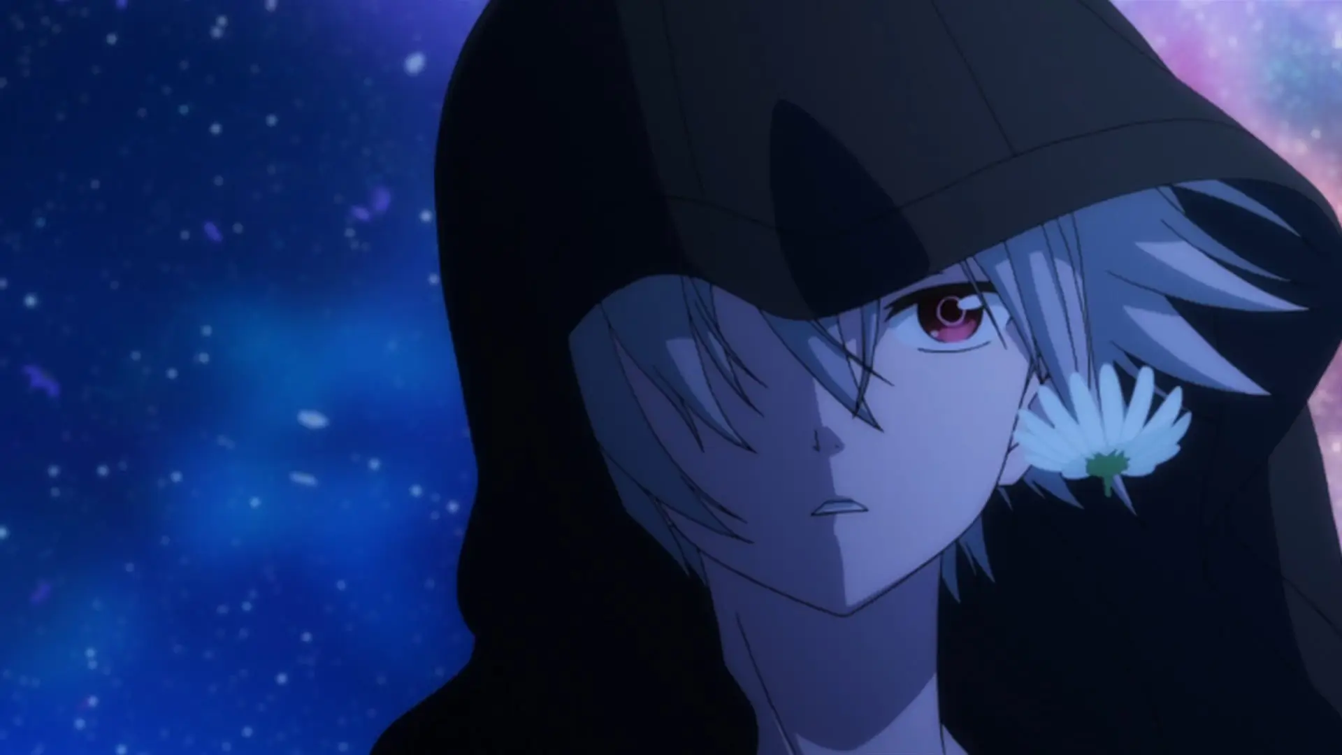 Trailer para la segunda temporada del anime Trickster