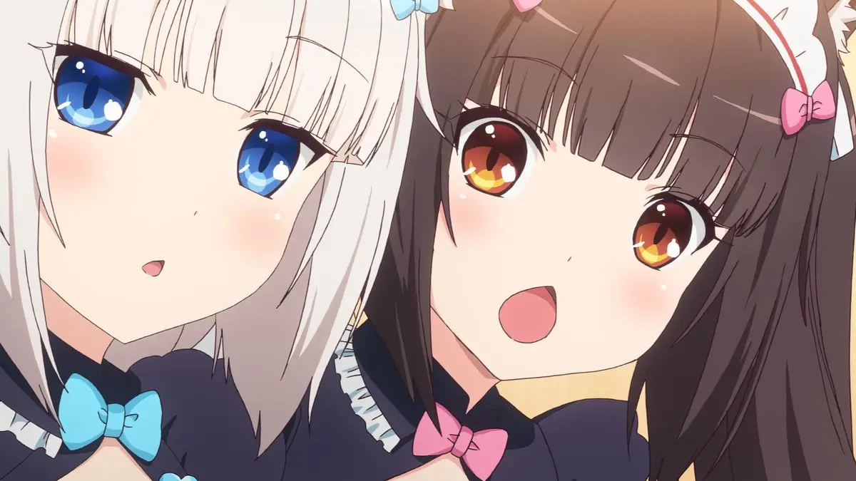 Nekopara estrenará OVA y aquí tenemos el video promocional