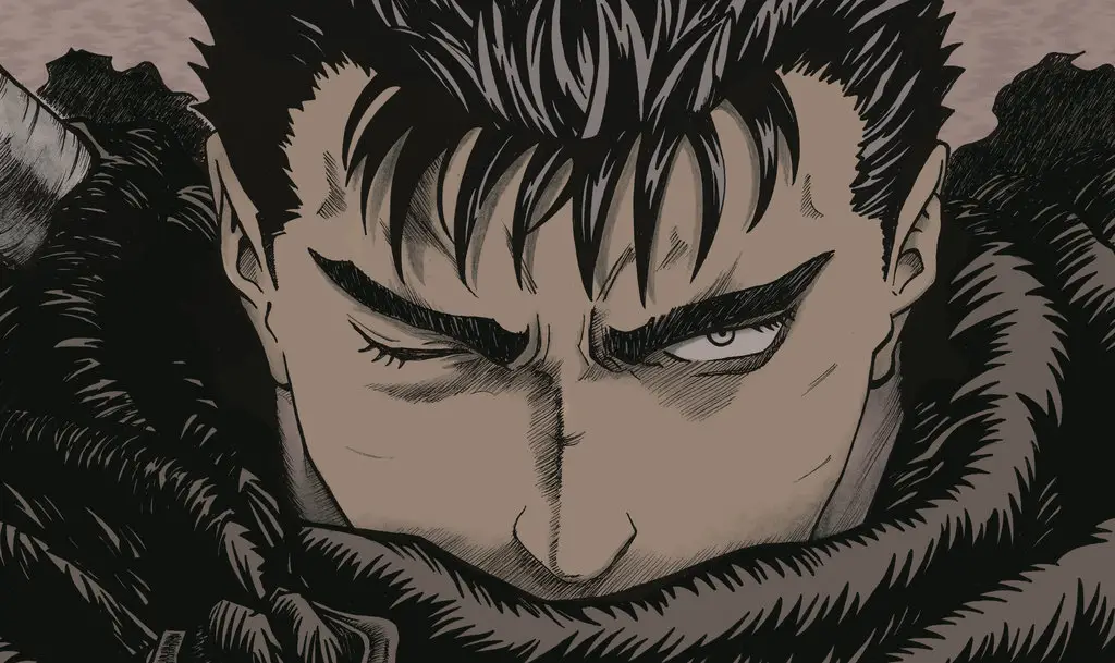 Nuevos detalles de la segunda temporada de Berserk