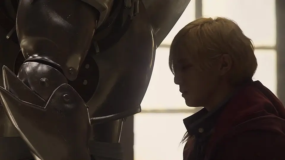 Protagonistas de Fullmetal Alchemist aparecen en nueva imagen