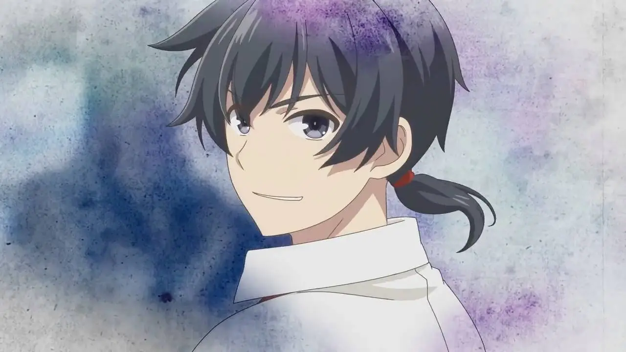 Nuevo trailer para el anime Akashic Record