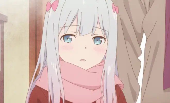 El anime Eromanga Sensei ya tiene fecha de salida