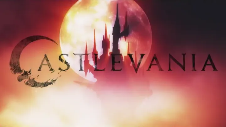 Primer trailer para la serie de Castlevania