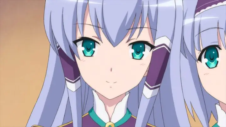 Primer trailer para Isekai wa Smartphone to Tomo ni