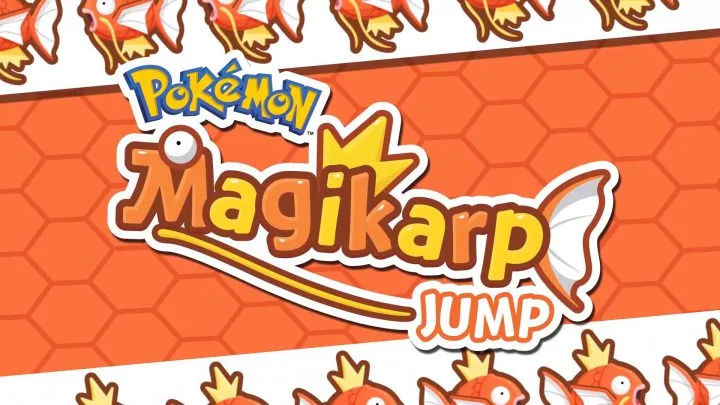 El juego Magikarp Jump llega a Occidente