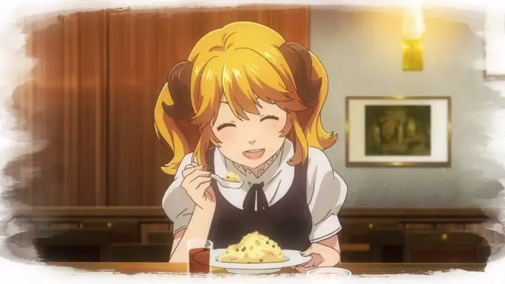 Primer trailer para el anime Isekai Shokudo