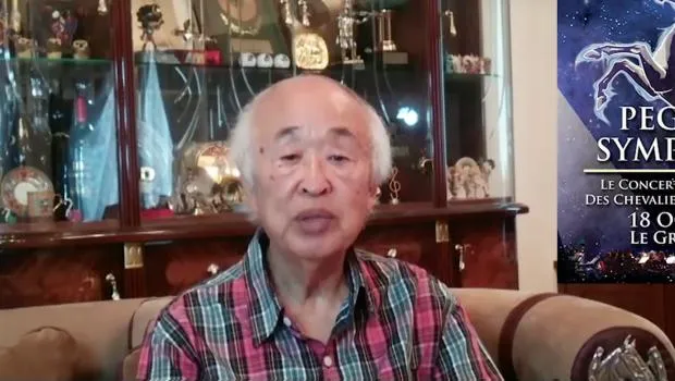 Fallece el compositor Seiji Yokoyama