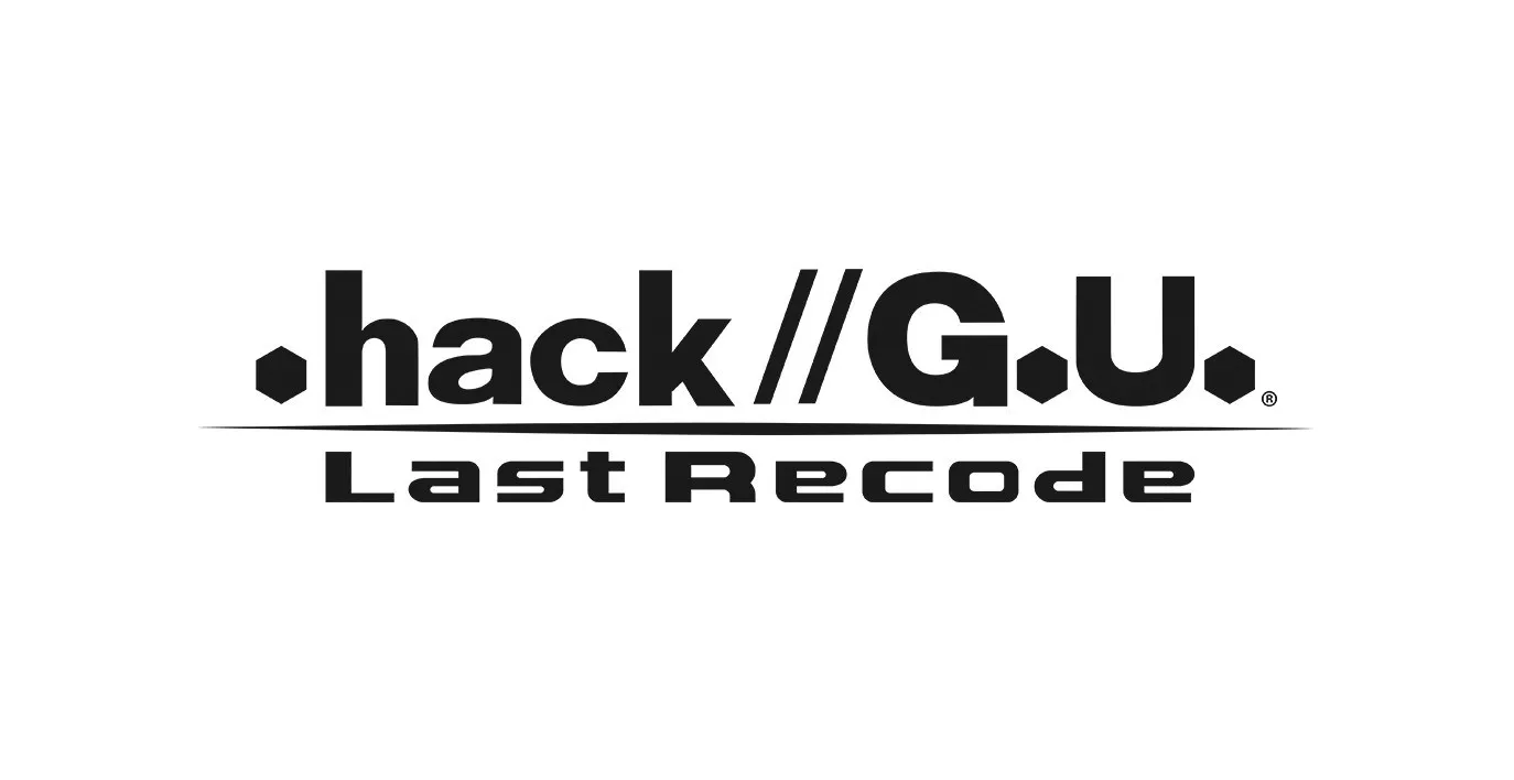 .hack//G.U. Last Recode llegará a NorteAmérica